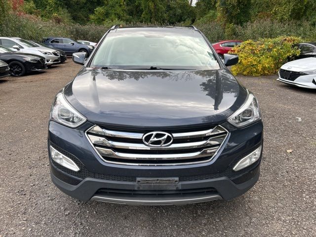 2014 Hyundai Santa Fe Sport Base