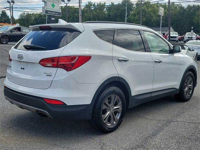 2014 Hyundai Santa Fe Sport Base