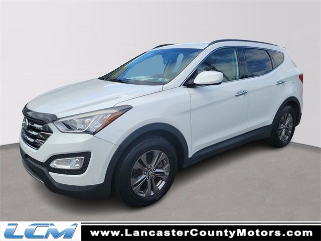 2014 Hyundai Santa Fe Sport Base