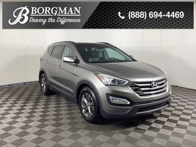 2014 Hyundai Santa Fe Sport Base