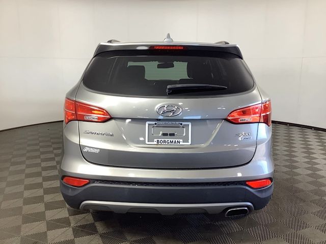 2014 Hyundai Santa Fe Sport Base