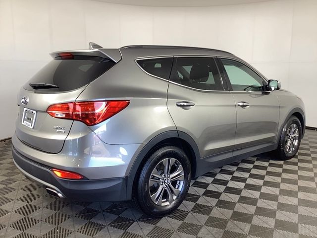 2014 Hyundai Santa Fe Sport Base