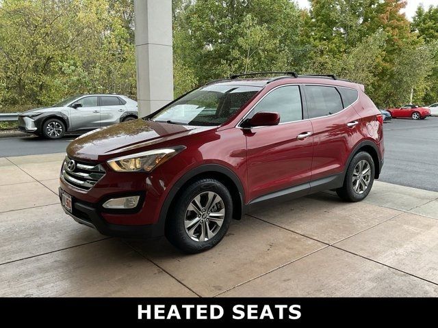 2014 Hyundai Santa Fe Sport Base