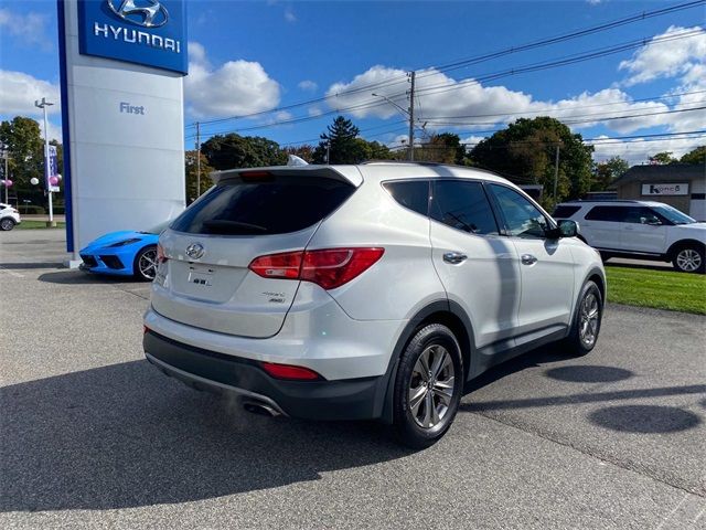 2014 Hyundai Santa Fe Sport Base