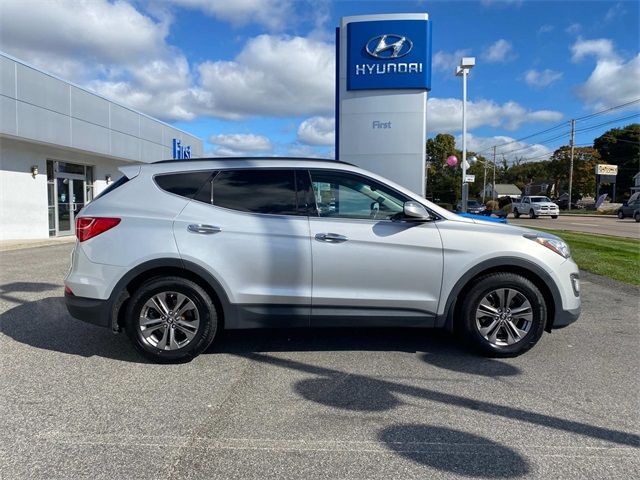 2014 Hyundai Santa Fe Sport Base