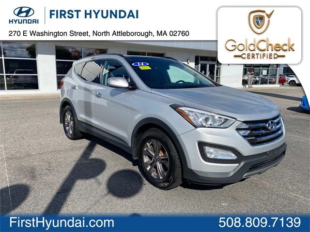 2014 Hyundai Santa Fe Sport Base