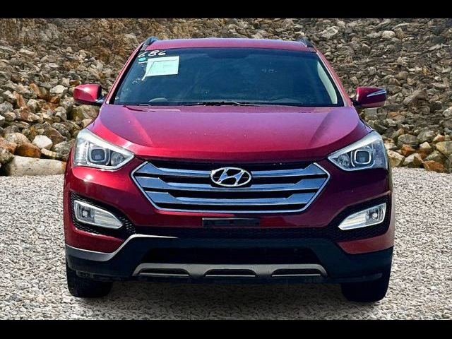 2014 Hyundai Santa Fe Sport Base