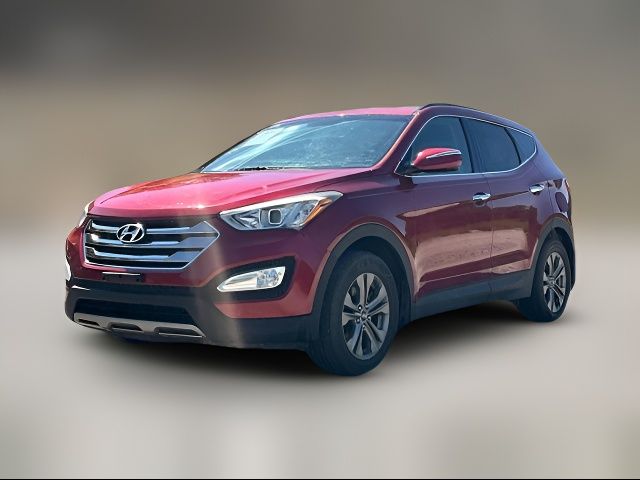 2014 Hyundai Santa Fe Sport Base