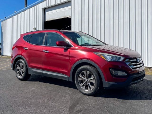 2014 Hyundai Santa Fe Sport Base