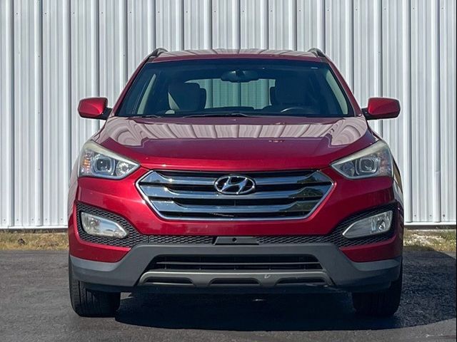 2014 Hyundai Santa Fe Sport Base