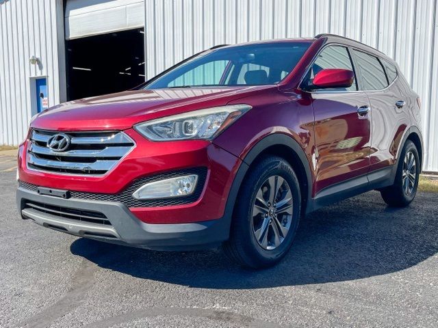 2014 Hyundai Santa Fe Sport Base