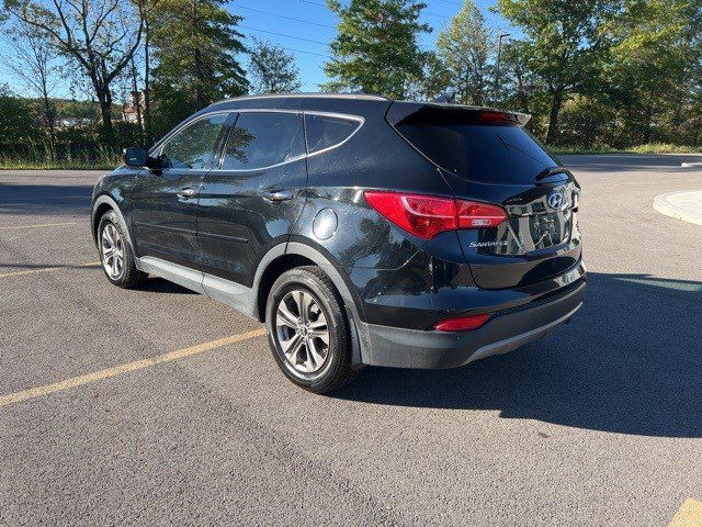 2014 Hyundai Santa Fe Sport Base