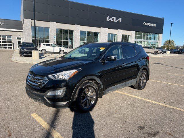 2014 Hyundai Santa Fe Sport Base