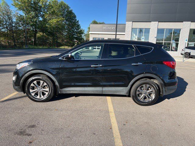 2014 Hyundai Santa Fe Sport Base