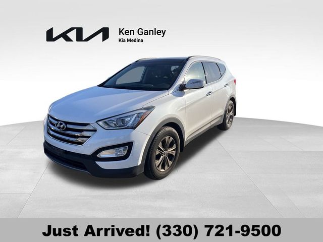 2014 Hyundai Santa Fe Sport Base