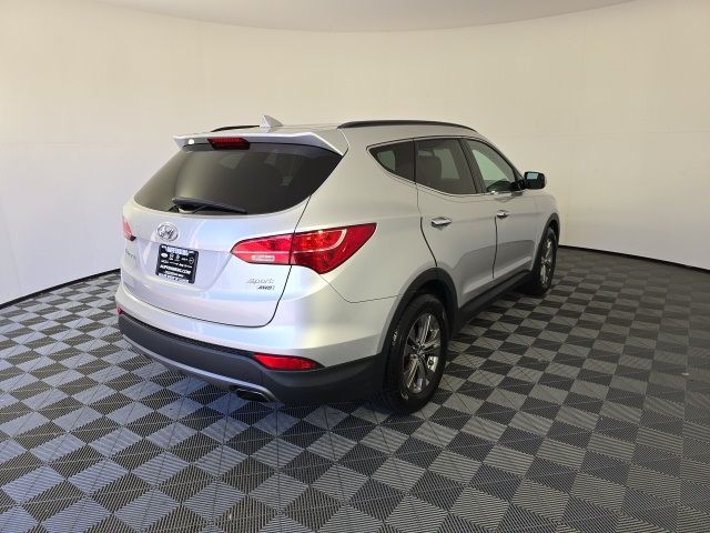 2014 Hyundai Santa Fe Sport Base