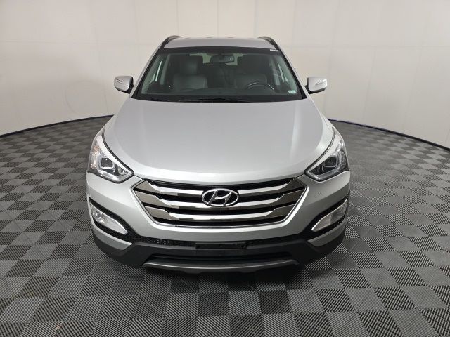 2014 Hyundai Santa Fe Sport Base