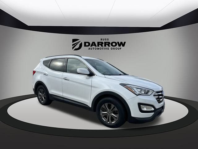 2014 Hyundai Santa Fe Sport Base