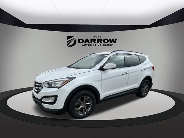 2014 Hyundai Santa Fe Sport Base