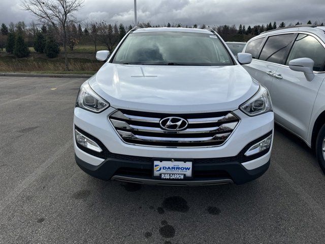 2014 Hyundai Santa Fe Sport Base