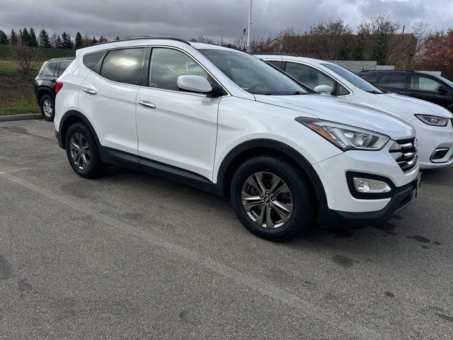 2014 Hyundai Santa Fe Sport Base