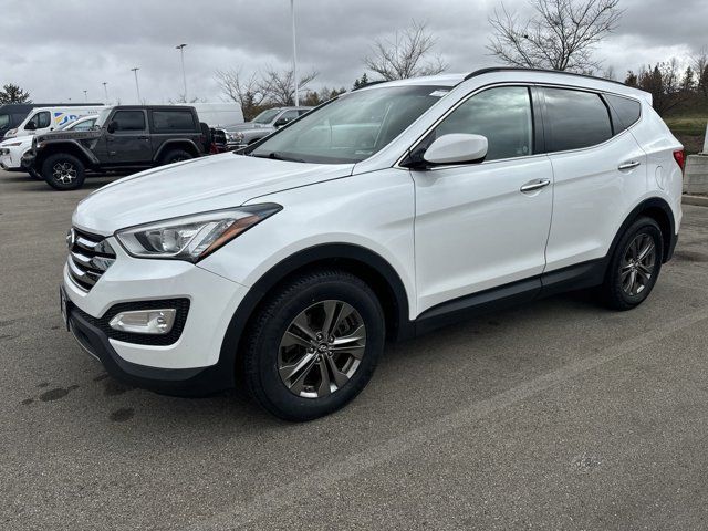 2014 Hyundai Santa Fe Sport Base