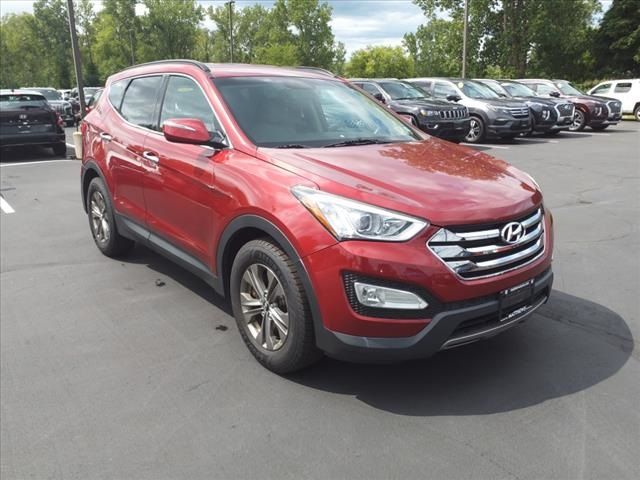 2014 Hyundai Santa Fe Sport Base