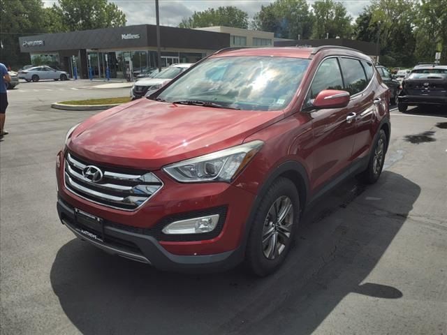 2014 Hyundai Santa Fe Sport Base