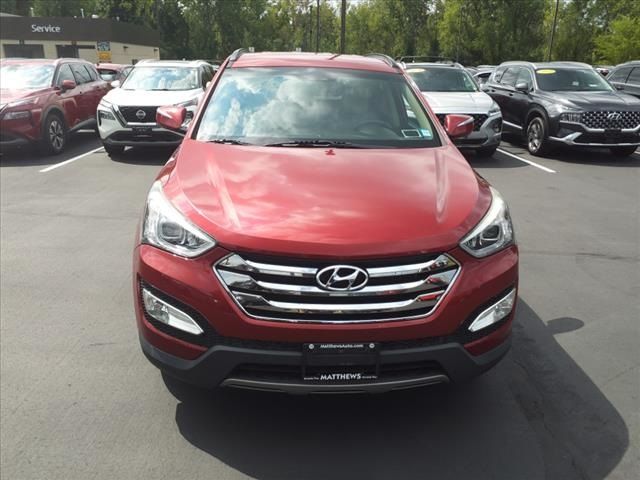 2014 Hyundai Santa Fe Sport Base