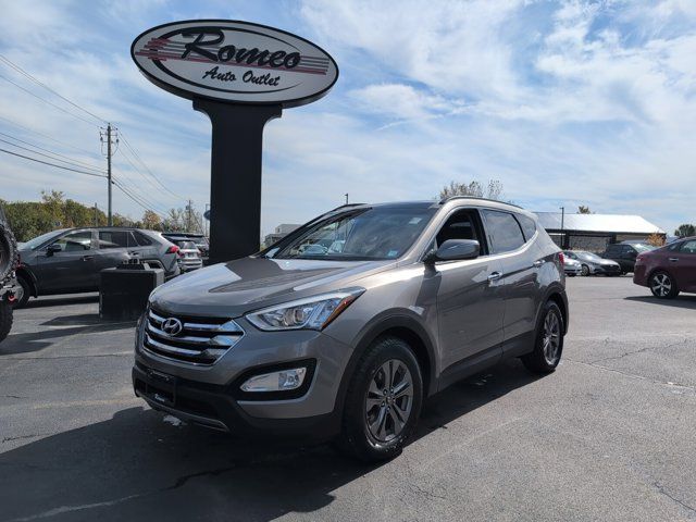 2014 Hyundai Santa Fe Sport Base