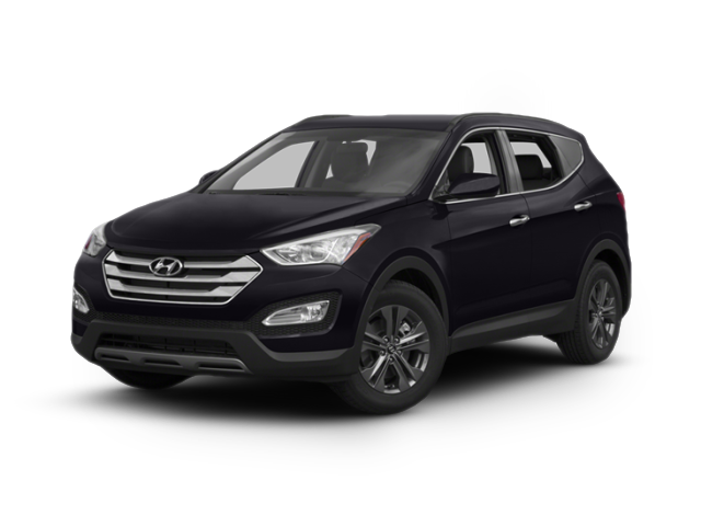 2014 Hyundai Santa Fe Sport Base