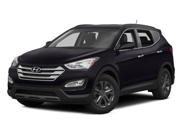 2014 Hyundai Santa Fe Sport Base