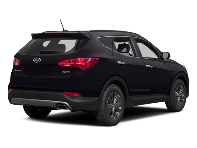 2014 Hyundai Santa Fe Sport Base