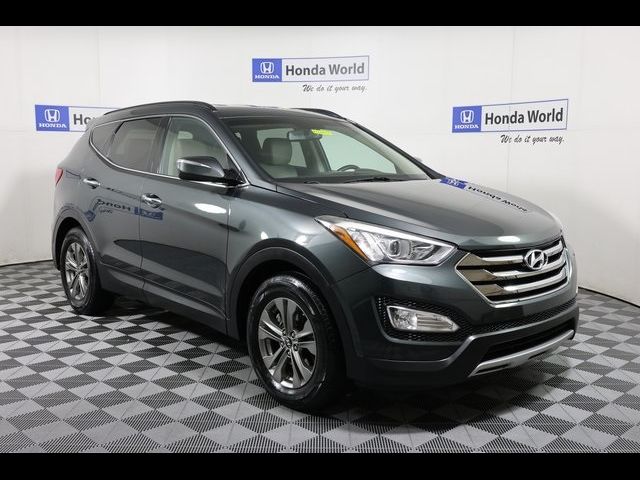 2014 Hyundai Santa Fe Sport Base