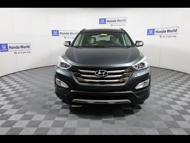 2014 Hyundai Santa Fe Sport Base