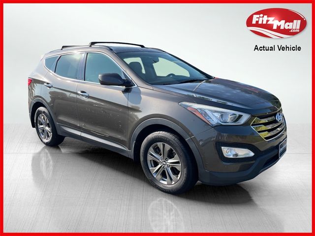 2014 Hyundai Santa Fe Sport Base