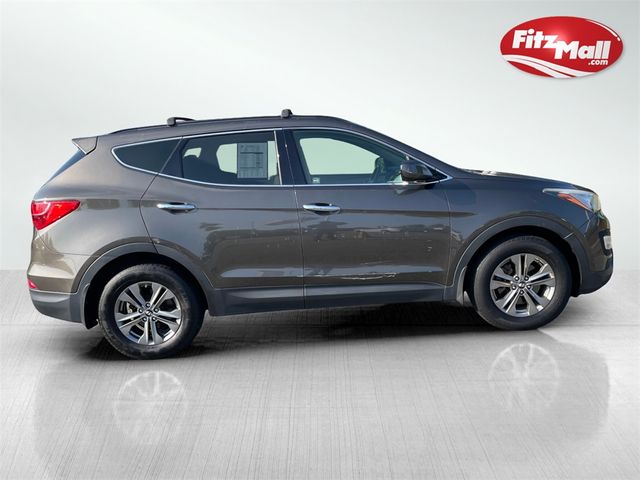 2014 Hyundai Santa Fe Sport Base