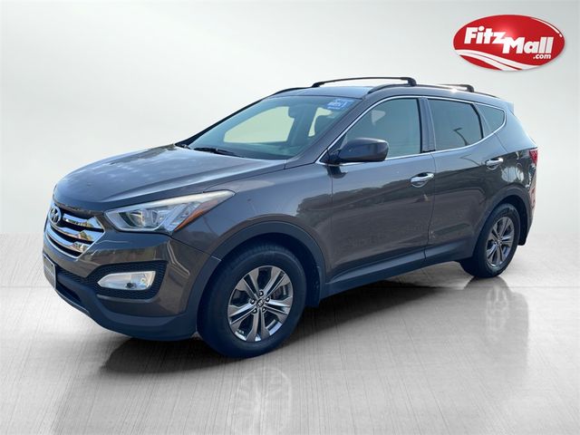 2014 Hyundai Santa Fe Sport Base