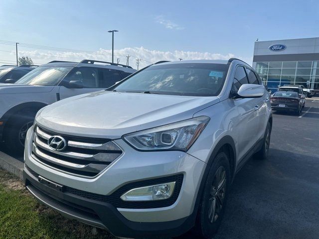 2014 Hyundai Santa Fe Sport Base