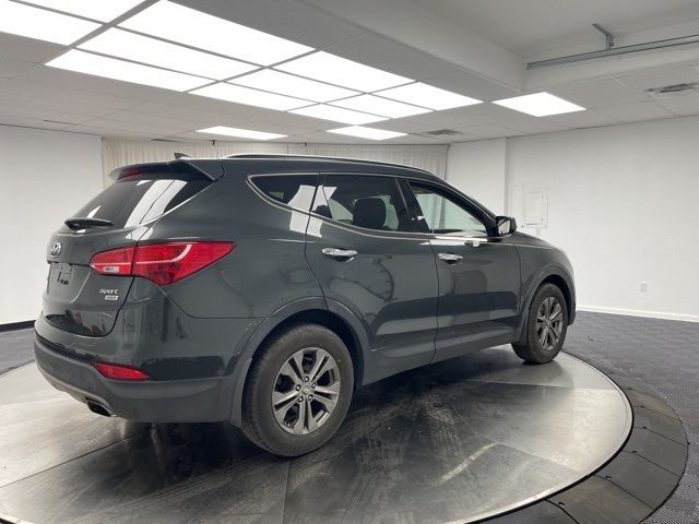 2014 Hyundai Santa Fe Sport Base