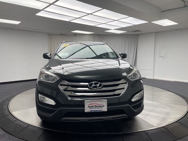 2014 Hyundai Santa Fe Sport Base