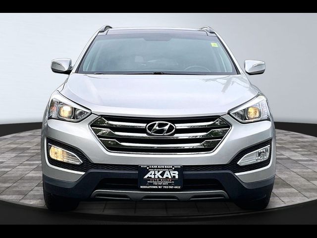 2014 Hyundai Santa Fe Sport Base