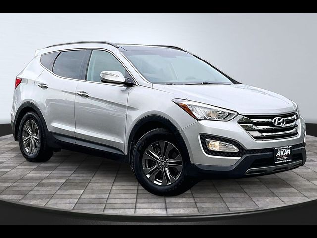 2014 Hyundai Santa Fe Sport Base