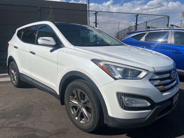 2014 Hyundai Santa Fe Sport Base