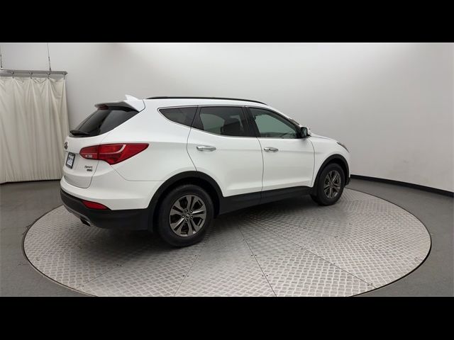 2014 Hyundai Santa Fe Sport Base