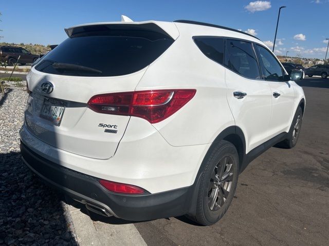 2014 Hyundai Santa Fe Sport Base