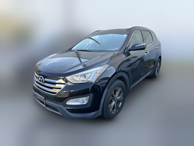 2014 Hyundai Santa Fe Sport Base