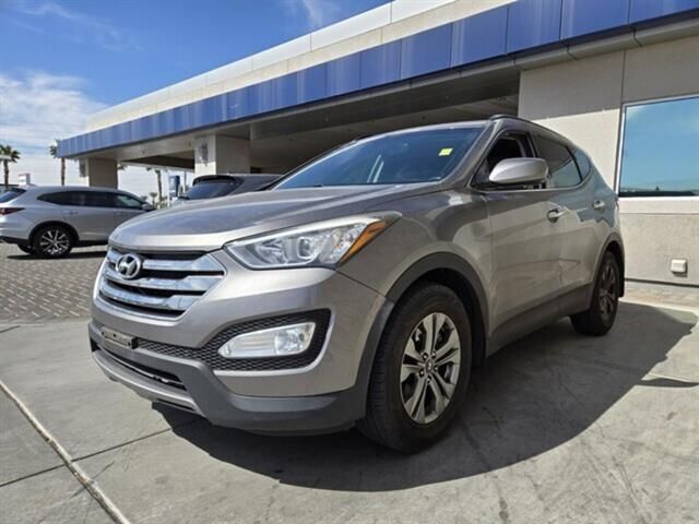 2014 Hyundai Santa Fe Sport Base