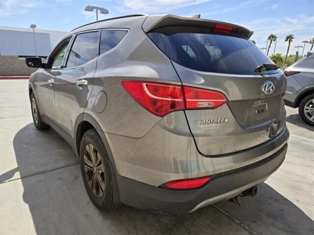 2014 Hyundai Santa Fe Sport Base