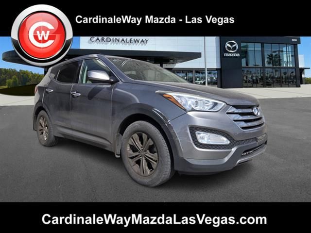 2014 Hyundai Santa Fe Sport Base